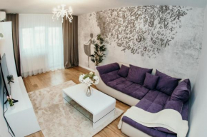 Apartament de lux ultramodern in zona centrala